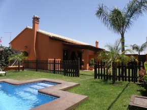 Villa Marta Clara